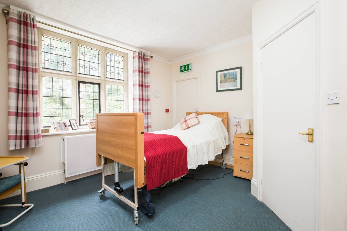 Park House Home